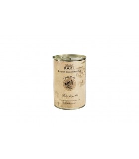Dr.Clauder's Barf trito di pollo 400 gr