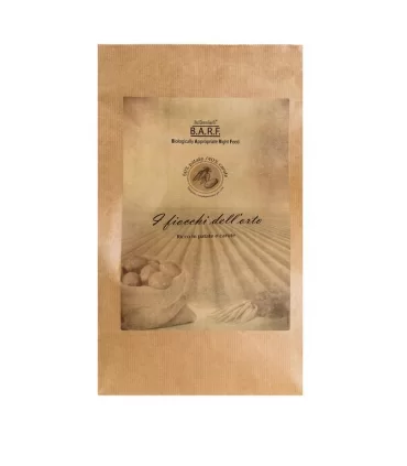 Dr.Clauder's Barf i fiocchi dell'orto 1,5 kg