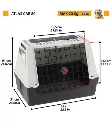 Ferplast Atlas car 80