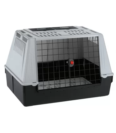 Ferplast Atlas car 100 grigio trasportino