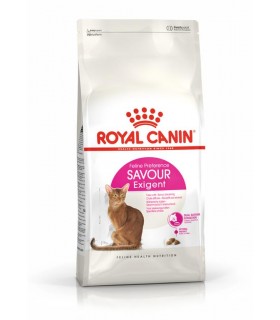 Royal Canin gatto Savour Exigent 2 kg