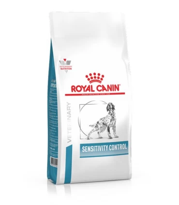 Royal canin cane sensitivity 14 kg
