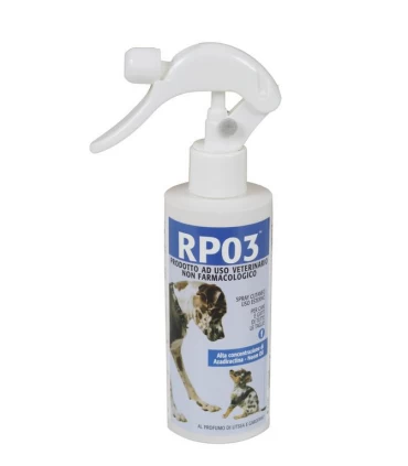 Rp03 spray 200 ml
