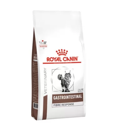 Royal canin gatto gastrointestinal fibre response 2 kg