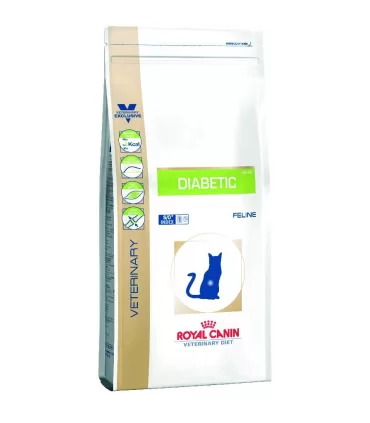 Royal canin diabetic gatto 1,5 kg
