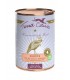 Terra canis senior tacchino con papaya, borragine e erbe officinali 400 gr