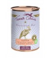 Terra canis senior tacchino con papaya, borragine e erbe officinali 400 gr