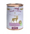 Terra canis senior selvaggina con pomodoro, mela e erbe officinali 400 gr