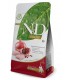 Farmina n&d prime kitten pollo e melograno 5 kg