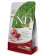 Farmina n&d prime gatto neutered pollo melograno 300 gr