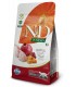 Farmina n&d pumpkin gatto adult quaglia zucca e melograno 5 kg