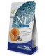 Farmina n&d ocean gatto aringa zucca e arancia 5 kg