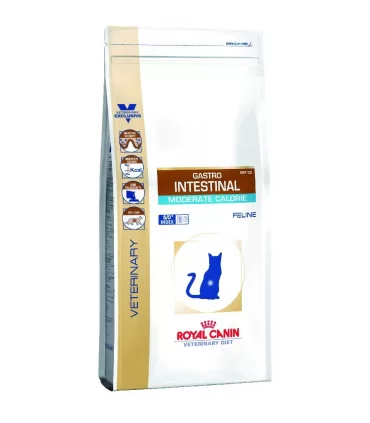 GASTROINTESTINAL MOD.CAL. GATTO 400 GR R.C.