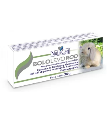 Nutrigen bololevo roditori 30 gr