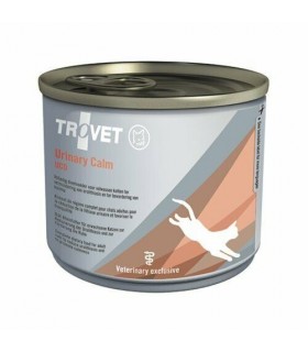 Trovet gatto urinary calm 200 gr