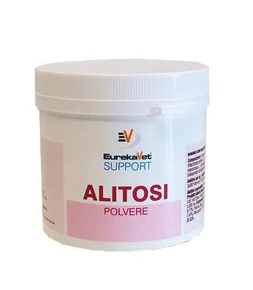 EurekaVet Support alitosi 80 gr