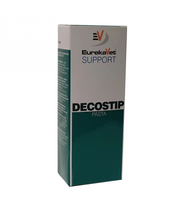 EurekaVet Support decostip pasta 80 gr