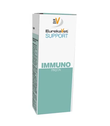 Vetcare immuno pasta 80 gr