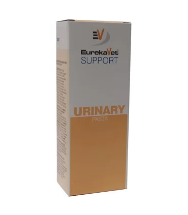 EurekaVet Support urinary pasta 80 gr