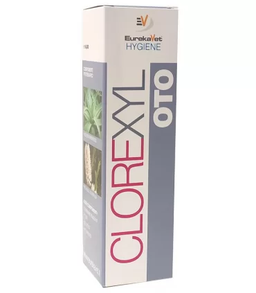 Vetcare clorexyl oto 150 ml