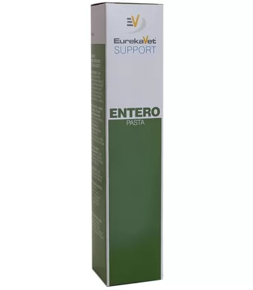 EurekaVet Support entero pasta 30 gr