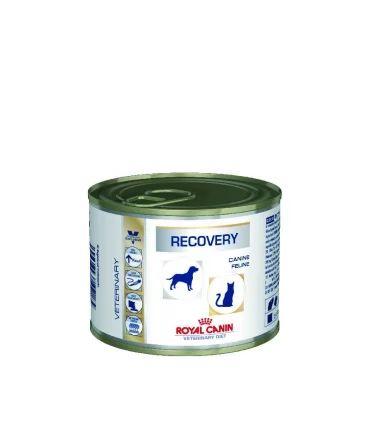 Royal canin recovery 195 gr