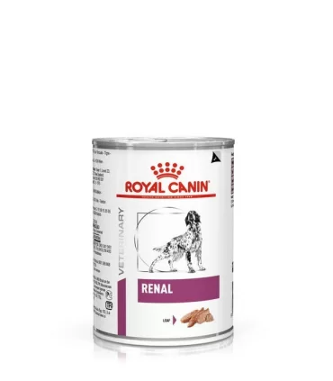Royal canin renal cane 410 gr