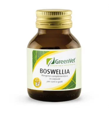 Apa-ct boswellia flacone 50 cps