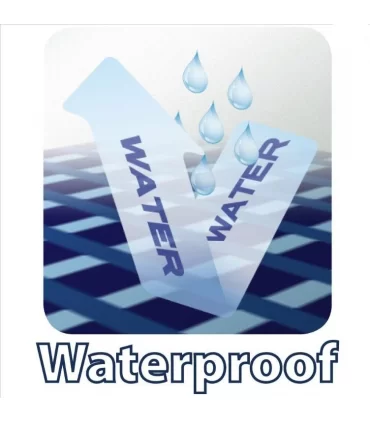 Ferplast jolly 60 cuscino marrone