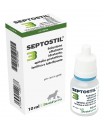 Trebifarma septosil soluzione oftalmica 10 ml