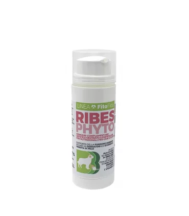 Trrìebifarma Ribesphyto airless 40 gr