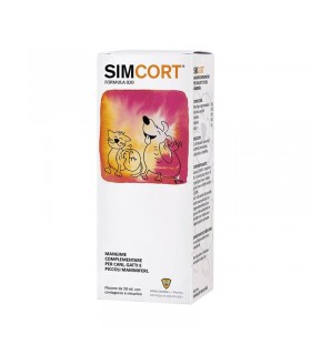 Rosa canina simcort 50 ml