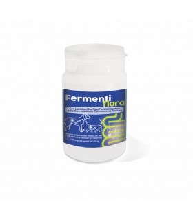 Fermentiflora 30 compresse 1 gr