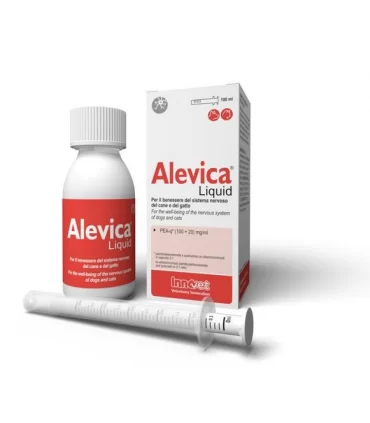 Innovet alevica liquid 100 ml