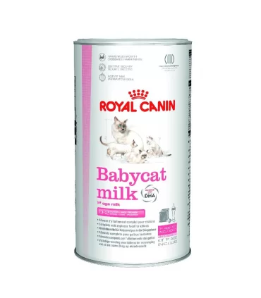 Royal canin gatto babycat milk 300 gr