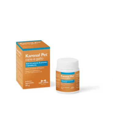 Nbf lanes karenal pet 50 gr