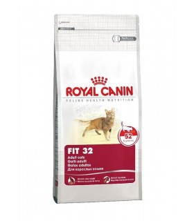 Royal canin fit-32 4 kg