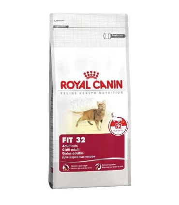 Royal canin fit-32 400 gr