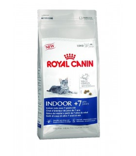 Royal canin indoor+7 400 gr