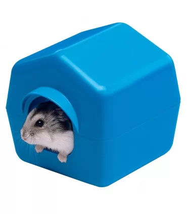 Ferplast ISBA 4638 casetta criceti