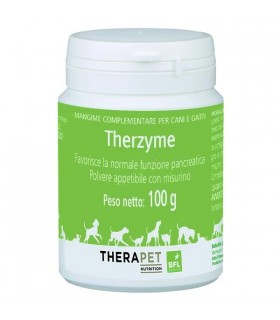 Therzyme polvere 100 gr