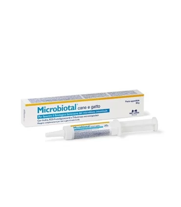 Nbf lanes microbiotal pasta 30 gr