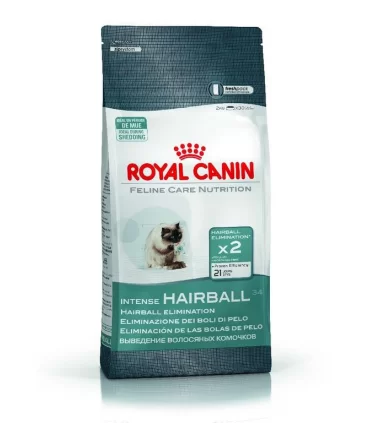 Royal canin gatto hairball care 400 gr