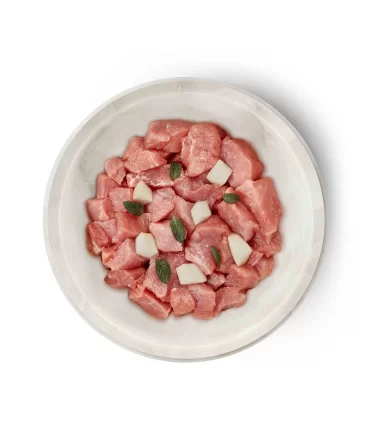 Terra felis coniglio 80 gr