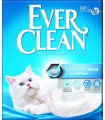 Ever clean unscented extra strong clumping 10 kg