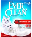 Ever clean multiple cat 10 kg
