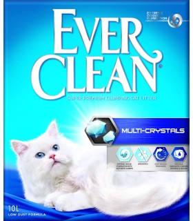 Ever clean multi-crystals 6 kg