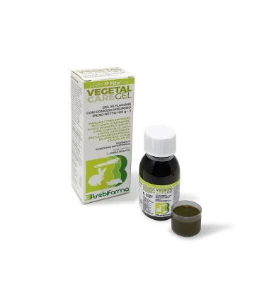 Trebifarma vegetal care gel 100 ml