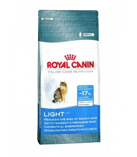Royal canin light-40 400 gr