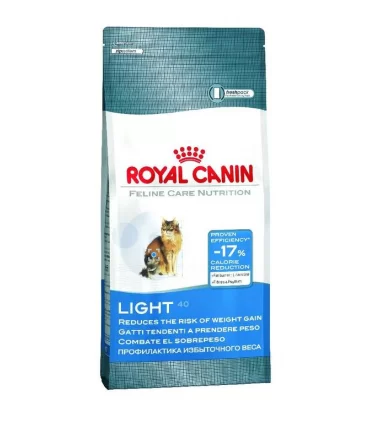 Royal canin light-40 400 gr